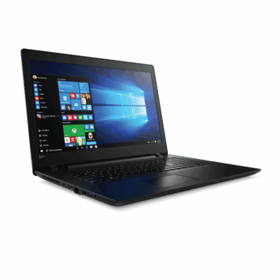Lenovo Laptops