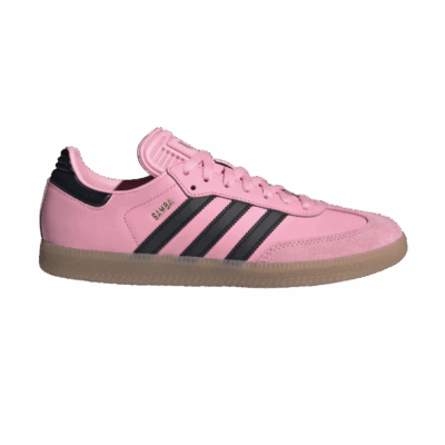 Samba Pink
